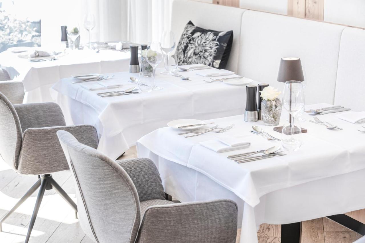 Nidum - Casual Luxury Hotel Seefeld in Tirol Exterior foto