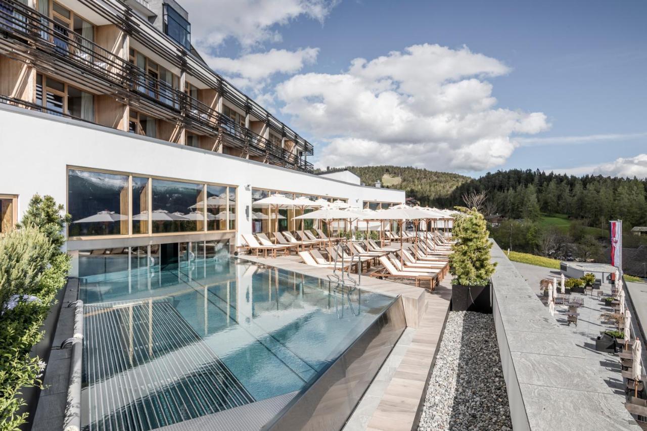 Nidum - Casual Luxury Hotel Seefeld in Tirol Exterior foto