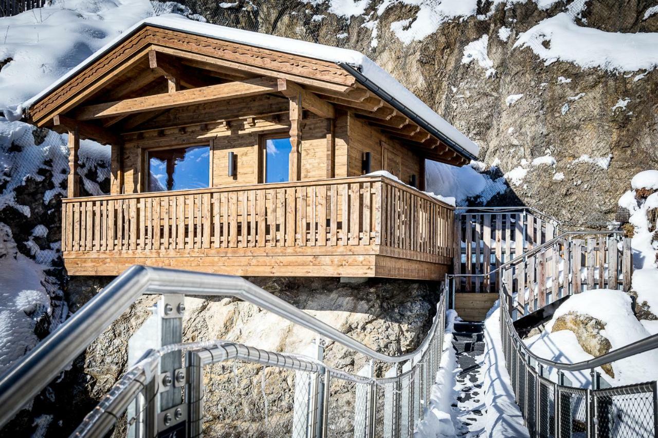 Nidum - Casual Luxury Hotel Seefeld in Tirol Exterior foto