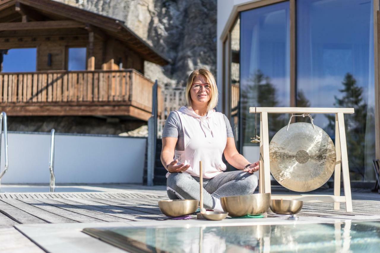 Nidum - Casual Luxury Hotel Seefeld in Tirol Exterior foto