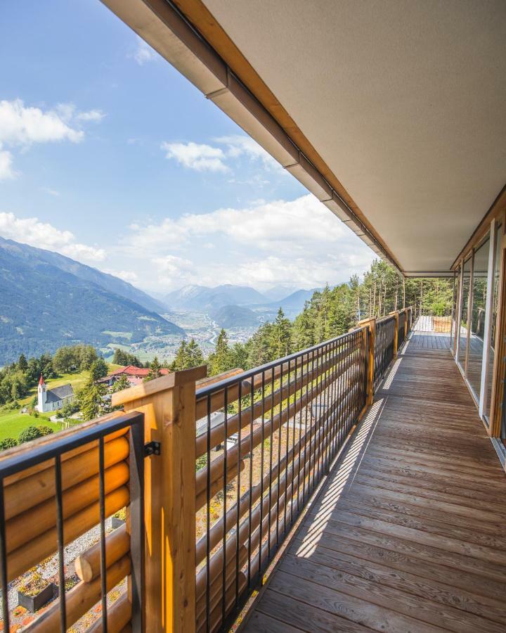 Nidum - Casual Luxury Hotel Seefeld in Tirol Exterior foto